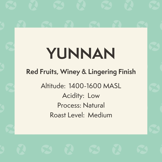 Yunnan