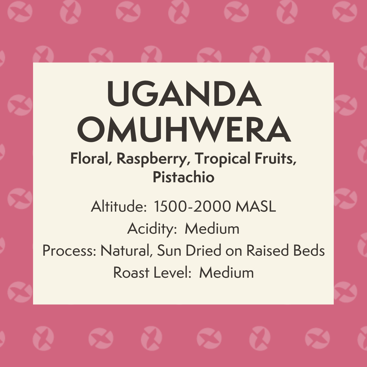Uganda Omuhwera