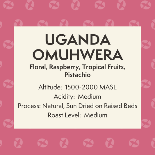 Uganda Omuhwera