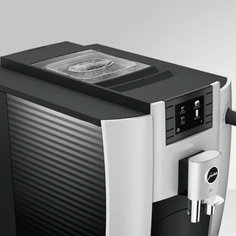 JURA E6 - PLATINUM