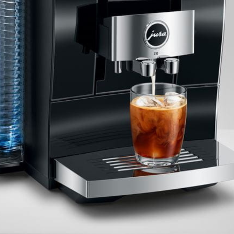 JURA Z10 - BLACK