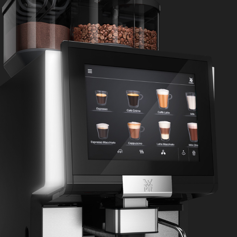 WMF 1500S+