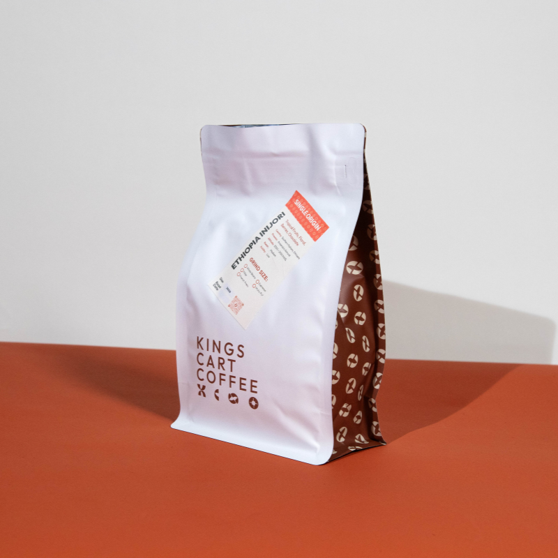 Ethiopia Inijori