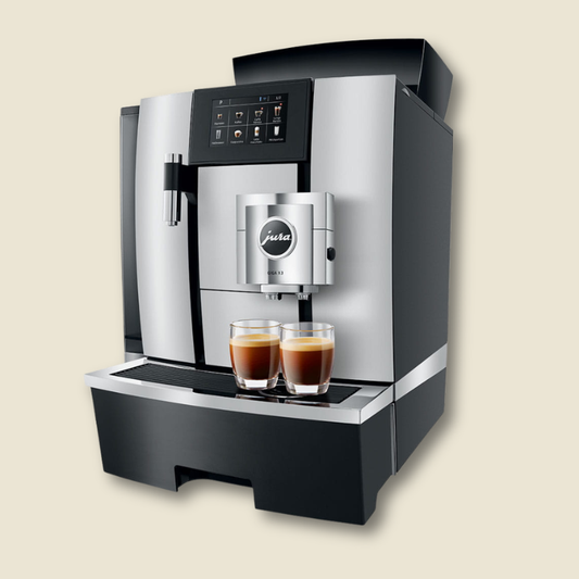 JURA GIGA X3 ALU (EA)