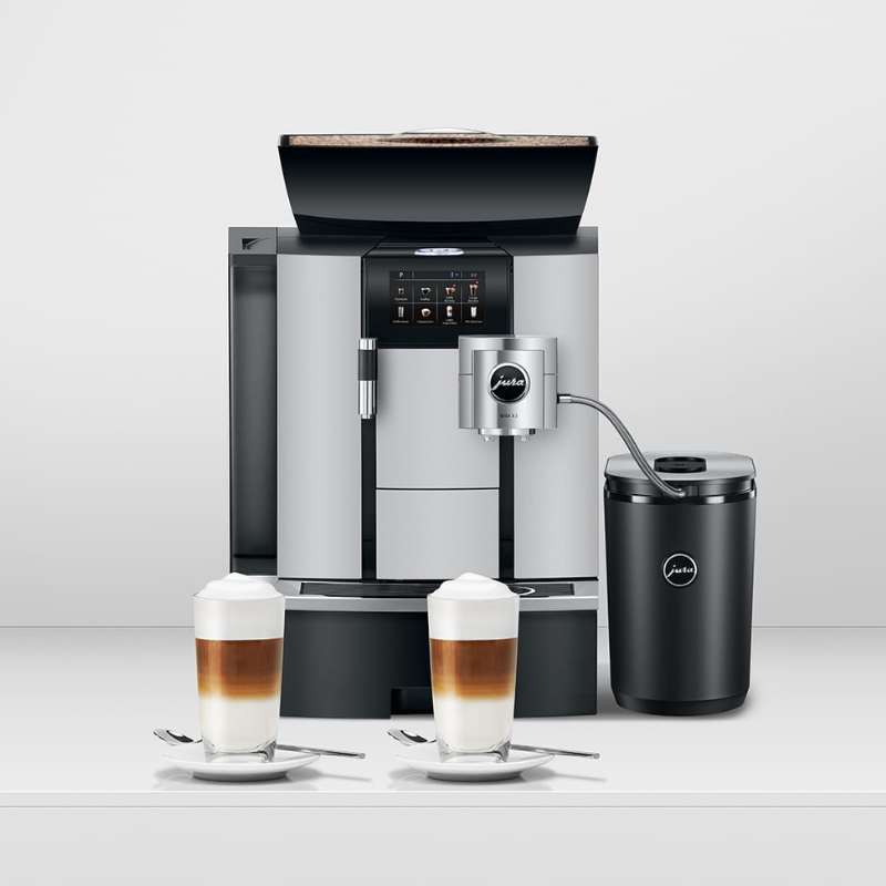 JURA GIGA X3 ALU (EA)